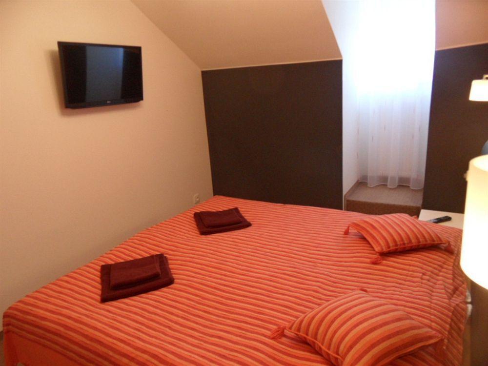 Apartments Verona Karlovy Vary Exterior photo